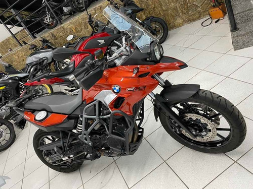 Bmw F 700