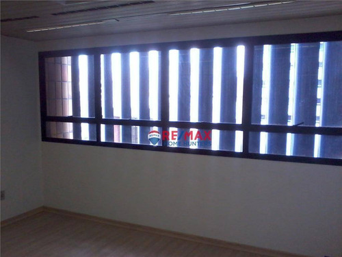 Imagem 6 de 30 de Sala Para Alugar, 45 M² Por R$ 1.000,00 - Centro - Campinas/sp - Sa1246