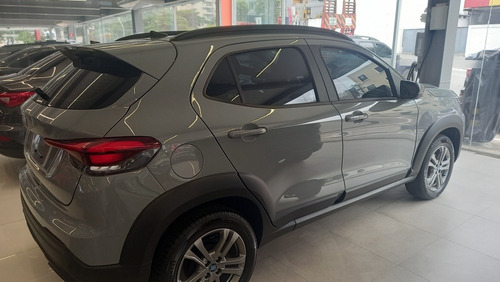 Fiat Pulse 1.0 Drive Turbo 200 Flex Aut. 5p