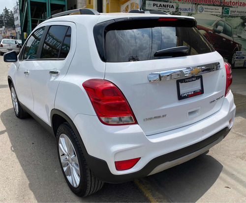 Imagen 3 de 15 de Chevrolet Trax 2020 1.8 Premier At