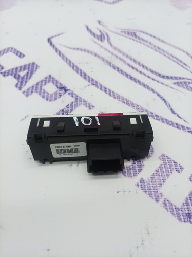 Switch De Luz Puerta Abierta Cadillac Srx 2010-2014 (Usado)