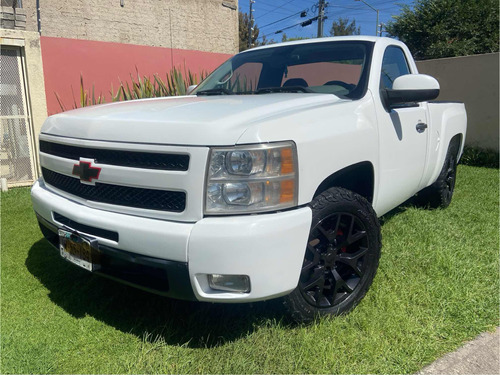 Chevrolet Silverado 4.3 1500 Cab Reg V6/ Man At