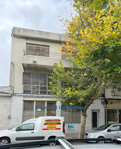 Edificio En Venta 840m2 Edificados Ideal 15 Aptos Palermo