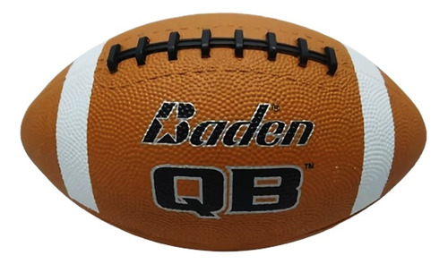 Balón De Fútbol Americano Baden Qb