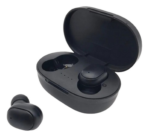 Auriculares Bluetooth In-ear Daihatsu D-au512 