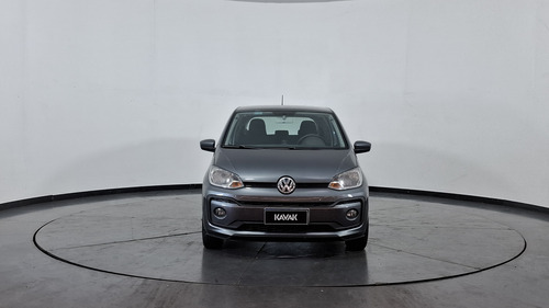Volkswagen Up! 1.0 MOVE UP