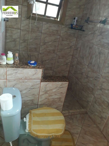 Imagem 8 de 25 de Sala Comercial A Venda No Bairro Chácaras Rio-petrópolis - 34-1