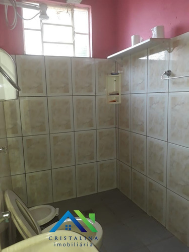 Imagem 29 de 30 de Vendo Chácara Já Formada, Na Região De Várzea Paulista! - Ch00064 - 34386634