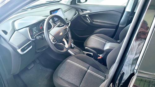 Chevrolet Tracker 1.0 Lt Turbo Aut. 5p