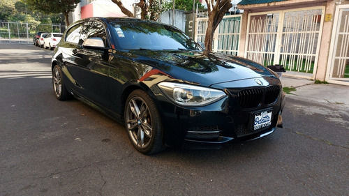 Imagen 3 de 15 de Bmw Serie 1 2013 - Wu0eox