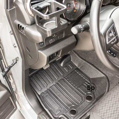 Tapetes Para Suzuki Jimny 2019+