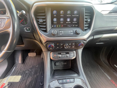 Gmc Acadia At4 3.6lts V6 Awd/ All Terrail At 310hp, 270torq