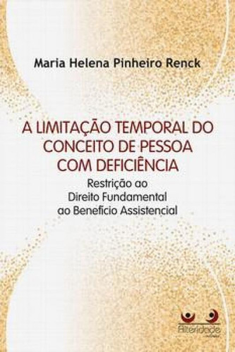 -, de Maria Helena Pinheiro Renck. Editorial Alteridade, tapa mole en português
