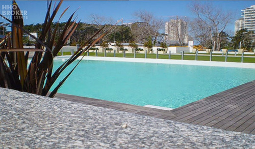 Apartamento En Venta, Ocean Drive 2, Punta Del Este