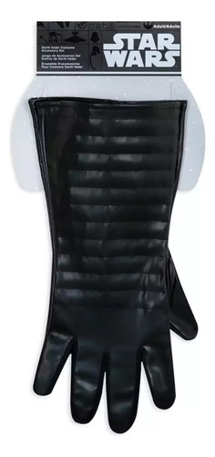 Darth Vader Capa Y Guantes Adultos Disney Store