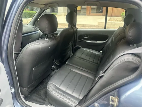 Renault Clio F.iv Expression