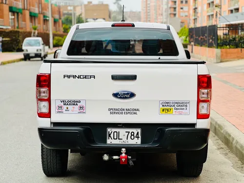 Ford Ranger 3.2 Xls Mt 6v 4x4