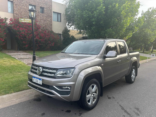 Volkswagen Amarok 2.0 Cd Tdi 180cv 4x2 Highline Pack