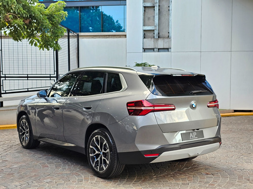BMW X3 20 xDrive