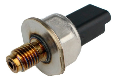 Sensor Pressão Flauta Combustivel Troller T4 3.0 2005 A 2012