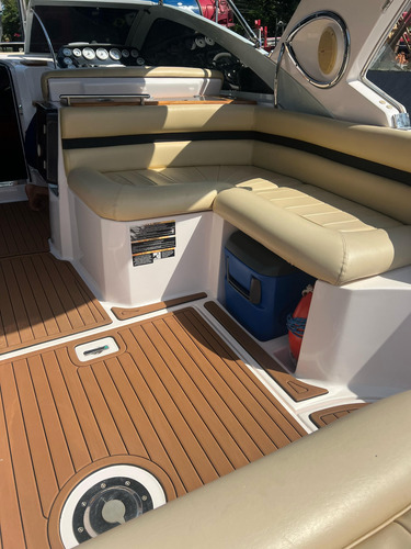 Lancha Focker 310 Modelo 2012