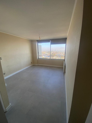Se Vende Depto 2d+2b +estacionamiento Y Bodega En San Miguel