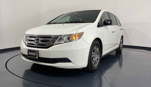 Imagen 5 de 15 de 39918 - Honda Odyssey 2011 Con Garantía At