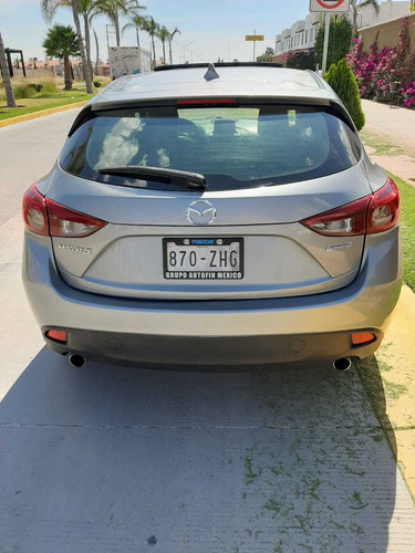 Imagen 5 de 15 de Mazda 3 2014 2.5 Hb S Grand Touring L4 . At