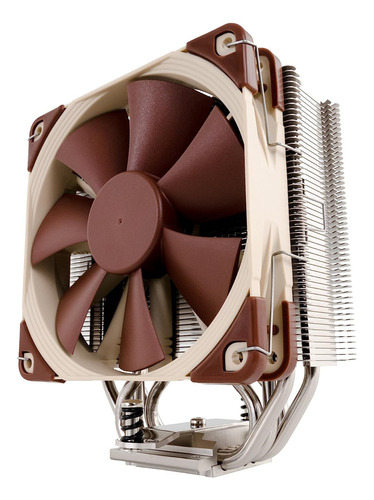 Noctua Nh U12s, Disipador De Cpu De 120 Mm