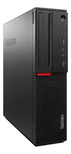 Cpu Escolar Empresarial I5 6ta 16gb Ram 500gb Hdd Wifi (Reacondicionado)