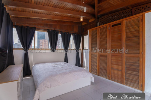 Apartamento En Venta En San Bernardino #24-9015 Josmary Sanjuan