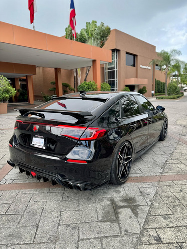 Venta De Honda Civic Sport Año 2023