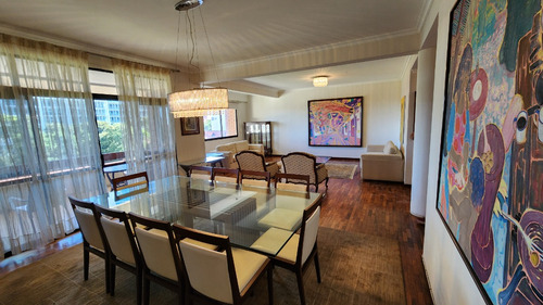 Imagen 5 de 30 de Exclusivo Departamento Amoblado En Equipetrol Norte