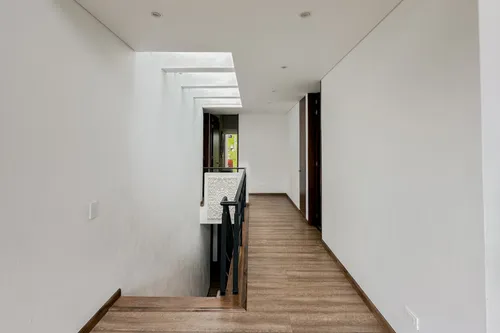 Casa En Venta En La Calera. Cod V7479