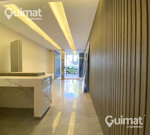 Imagen 12 de 16 de Excelente Monoambiente- Palermo Hollywood- A Estrenar Con Amenities