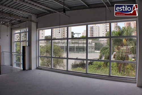 Imagem 12 de 15 de Predio Comercial - Jardim Marajoara - Ref: 220 - V-220