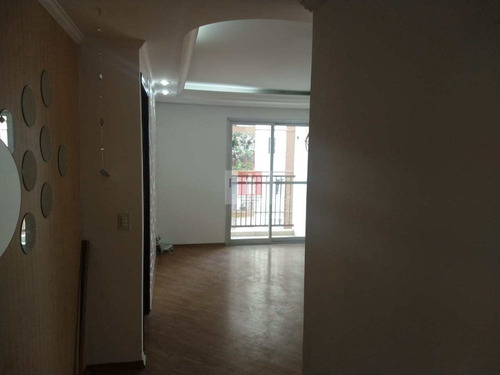 Imagem 16 de 30 de Apartamento Com 3 Dorms, Vila Formosa, São Paulo - R$ 360 Mil, Cod: 1200 - A1200