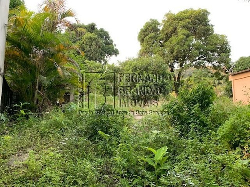 Terreno Em Rio De Janeiro - Freguesia (jacarepaguá)