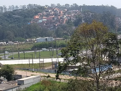 Imagem 1 de 19 de Terreno - Te00043 - 68500788
