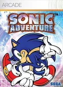 Sonic Adventure 2 Midia Digital [XBOX 360] - WR Games Os melhores jogos  estão aqui!!!!