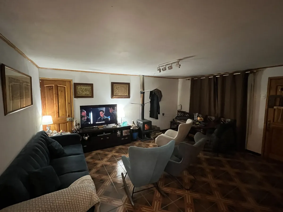 Imagen 4 de 8 de Venta Casa Isla De Maipo
