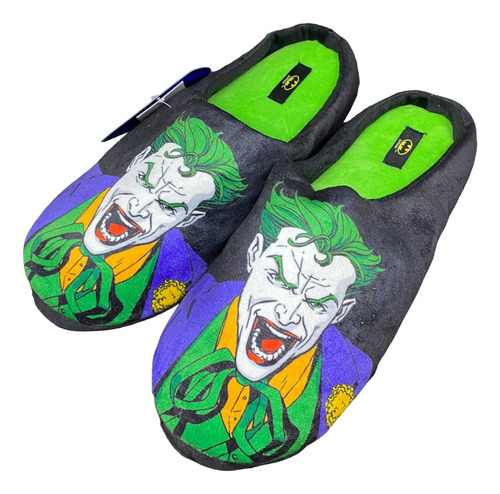 Pantufla Joker Numero 39/40