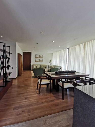 Venta De Departamento En Metepec.