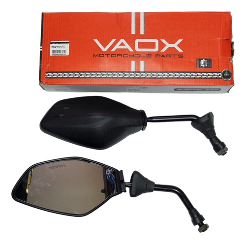 Espejos Retrovisor Bajaj Discover 125 St Vaox