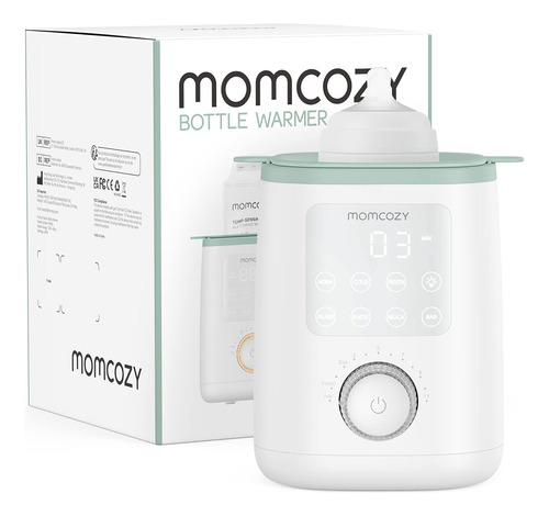 Momcozy Calentador De Botellas