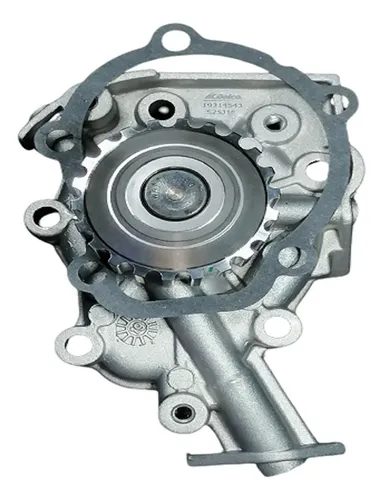 comprar Bomba Agua Spark 1.0cc Cronos Life Matiz Taxi 724 Go M200 M1