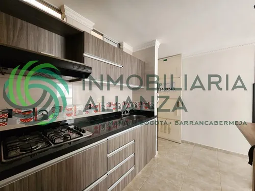 Apartamento En Arriendo En Barroblanco. Cod A16983