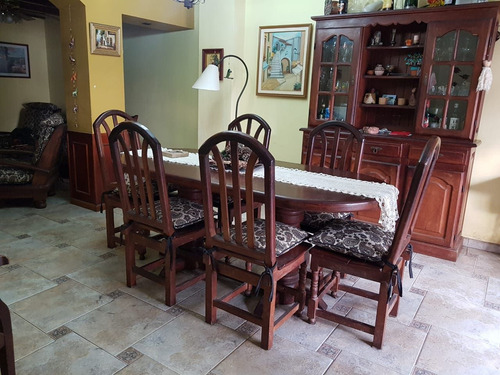 Casa En Venta En Parque Avellaneda