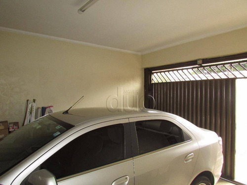 Imagem 2 de 18 de Casa Com 2 Dormitórios À Venda, 92 M² Por R$ 300.000,00 - Prezotto - Piracicaba/sp - Ca1819