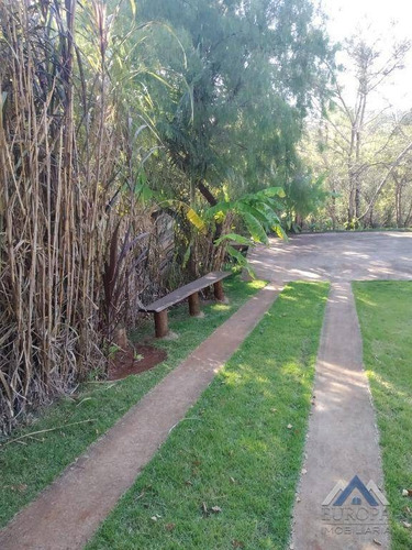 Imagem 3 de 30 de Chácara Com 2 Dormitórios À Venda, 3000 M² Por R$ 350.000,00 - Zona Rural - Assaí/pr - Ch0119